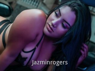 Jazminrogers