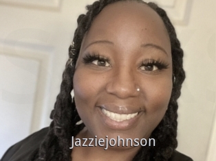 Jazziejohnson