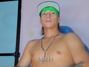 Jdrain