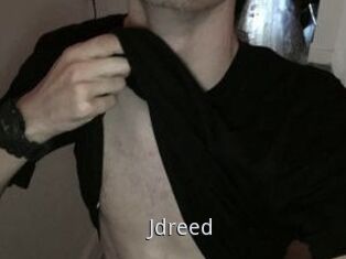 Jdreed