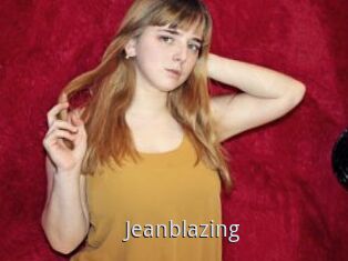 Jeanblazing