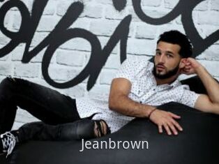 Jeanbrown