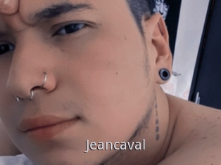 Jeancaval