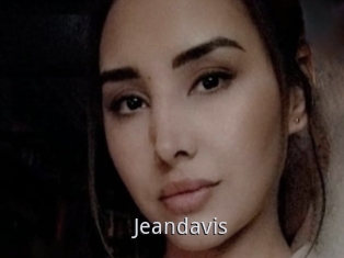 Jeandavis