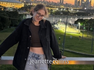 Jeanettecollins