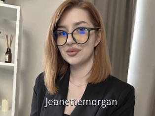 Jeanettemorgan