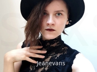 Jeanevans