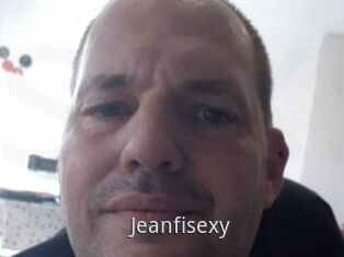 Jeanfisexy