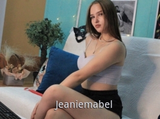 Jeaniemabel