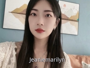 Jeaniemarilyn