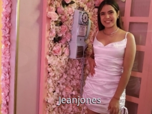 Jeanjones