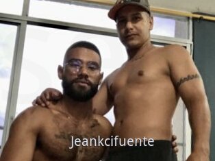 Jeankcifuente