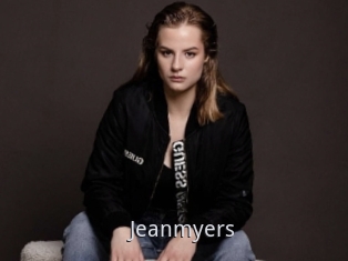Jeanmyers