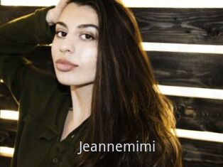 Jeannemimi