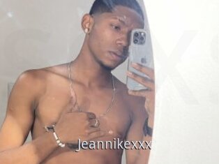 Jeannikexxx