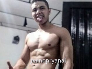 Jeanopryanal