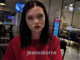 Jeanosborne