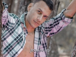 Jeansoto