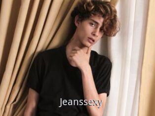 Jeanssexy