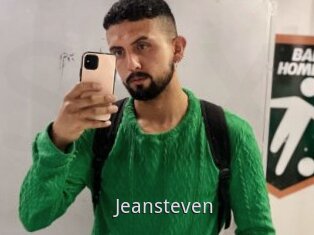 Jeansteven