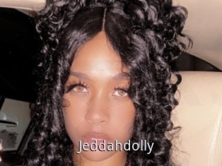 Jeddahdolly