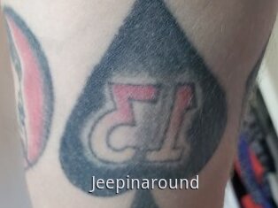 Jeepinaround