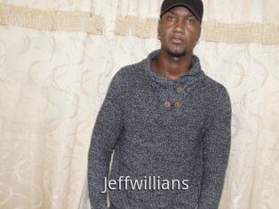 Jeffwillians