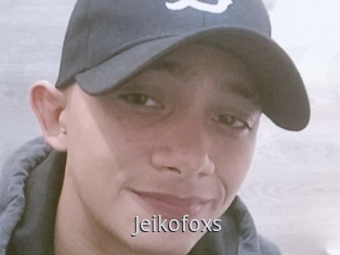 Jeikofoxs