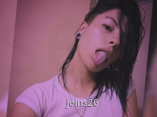 Jeins26