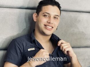 Jeisoncolleman