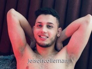 Jeisoncolleman