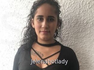 Jelenahotlady