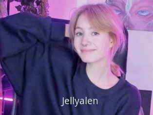Jellyalen