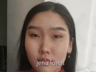 Jena_loren