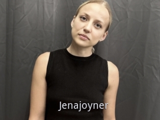 Jenajoyner