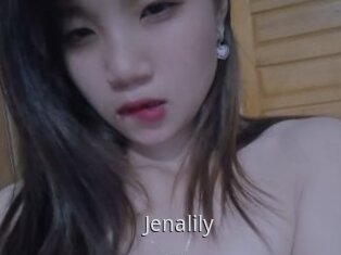 Jenalily