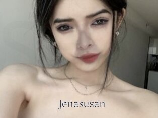 Jenasusan