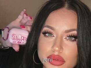 Jeni