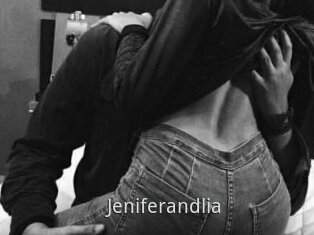 Jeniferandlia