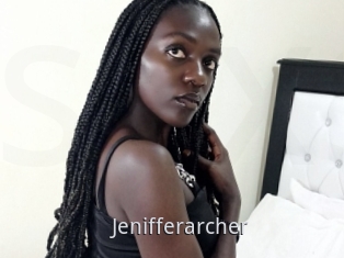 Jenifferarcher