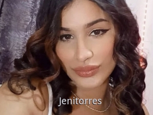 Jenitorres