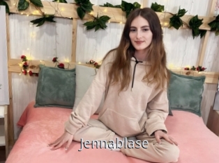 Jennablase
