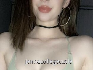 Jennacollegecutie