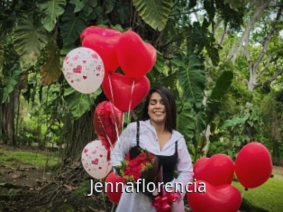 Jennaflorencia