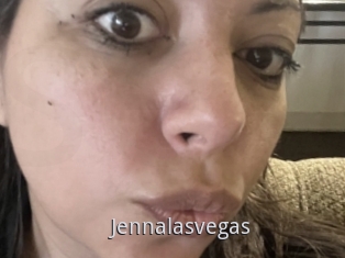 Jennalasvegas