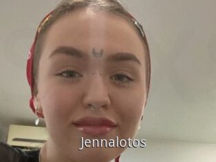 Jennalotos