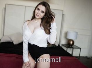 Jennamell