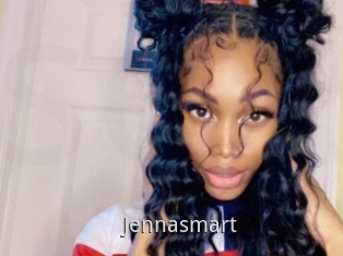 Jennasmart