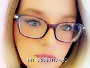 Jennastjamesxo