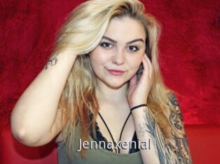 Jennaxenial